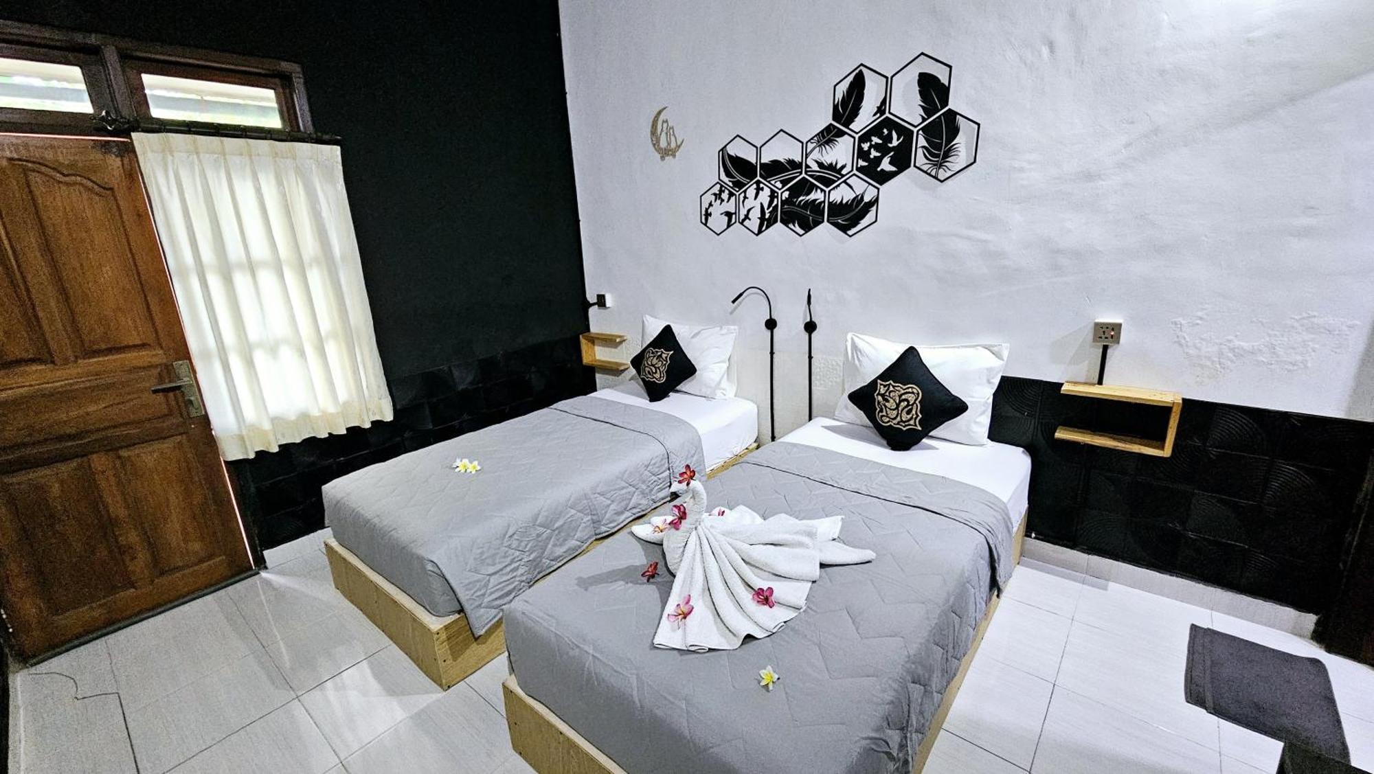 Suba Homestay Lembongan Zimmer foto