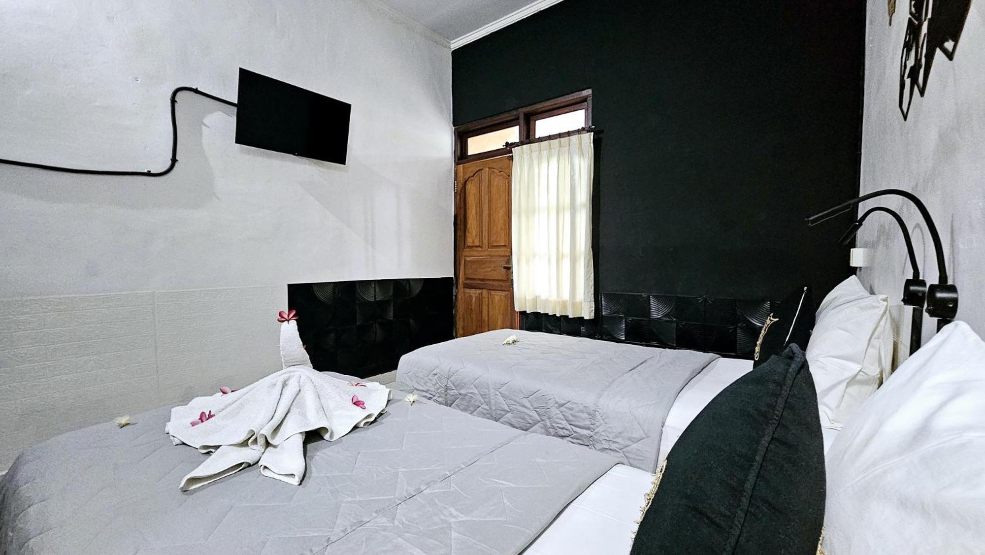 Suba Homestay Lembongan Zimmer foto