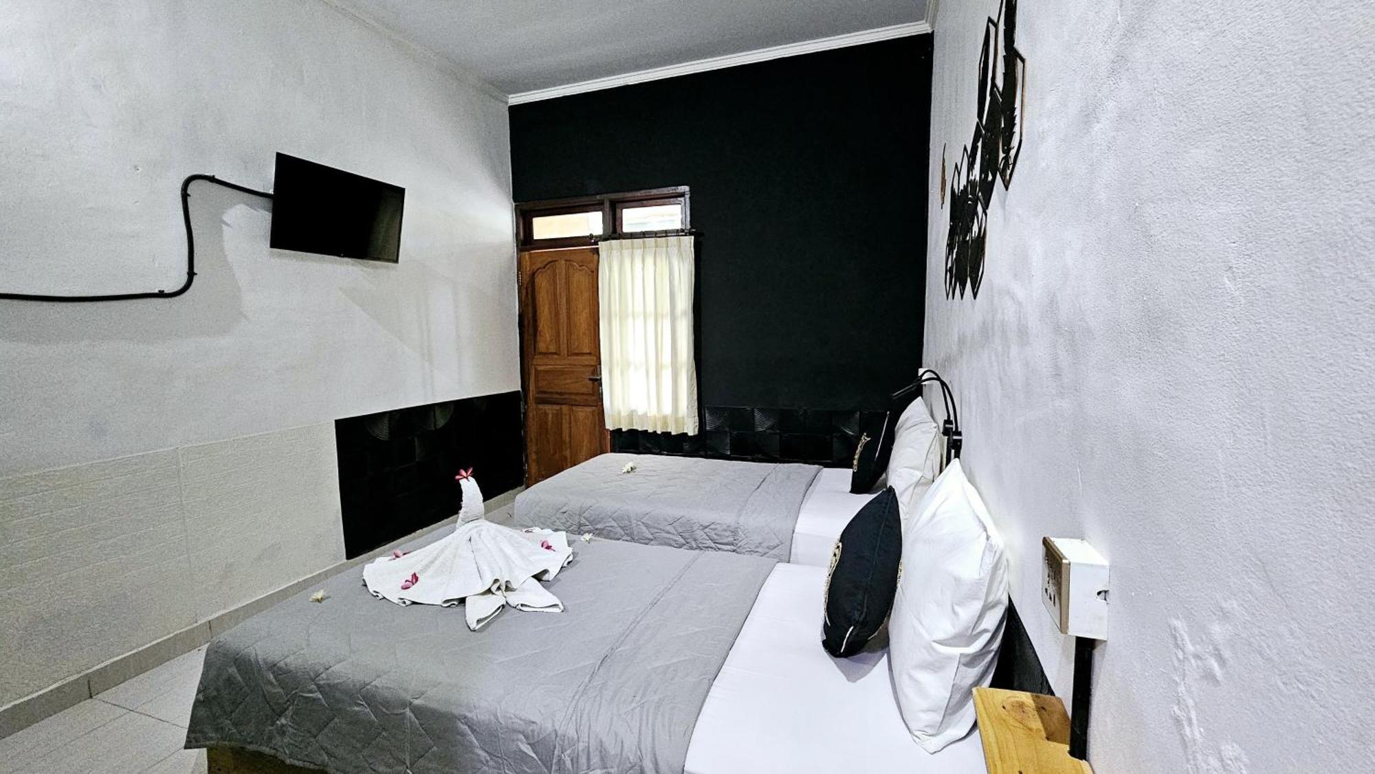 Suba Homestay Lembongan Zimmer foto